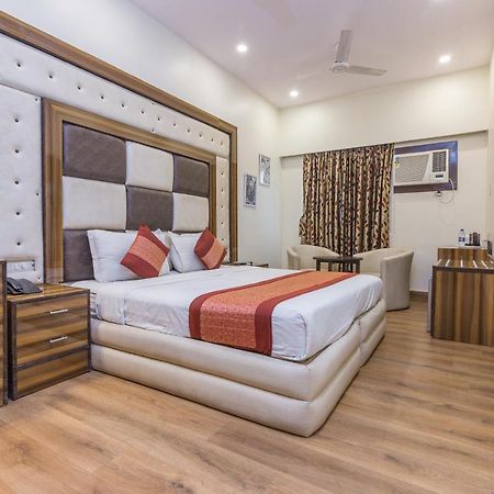Rupam Hotel Dillí Exteriér fotografie